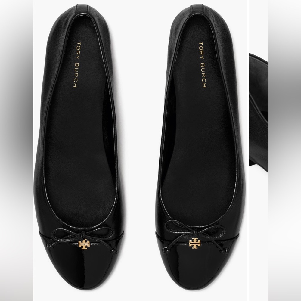 Ballet flats